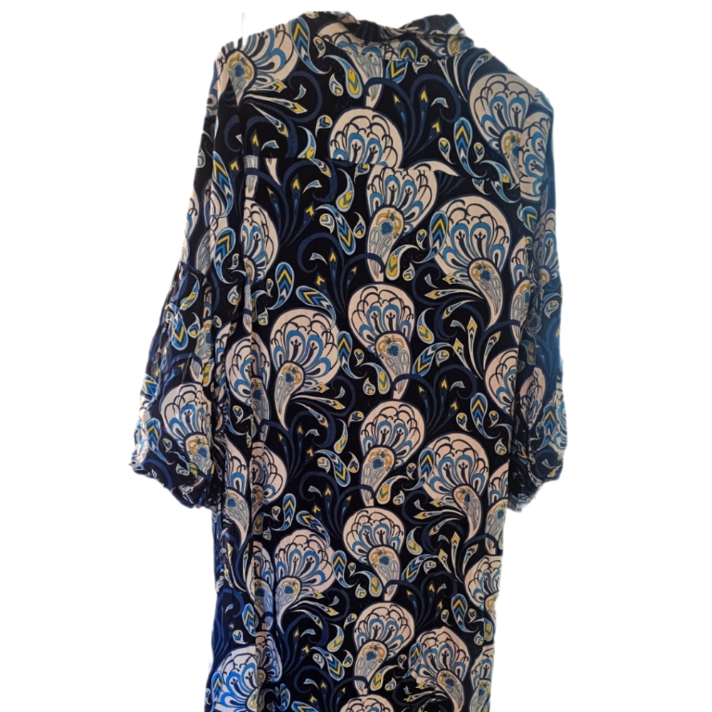 Yakira Bella dress